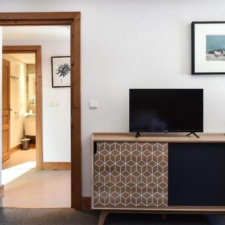 Appartement Le Caboen Les Planards Chamonix Zewnętrze zdjęcie